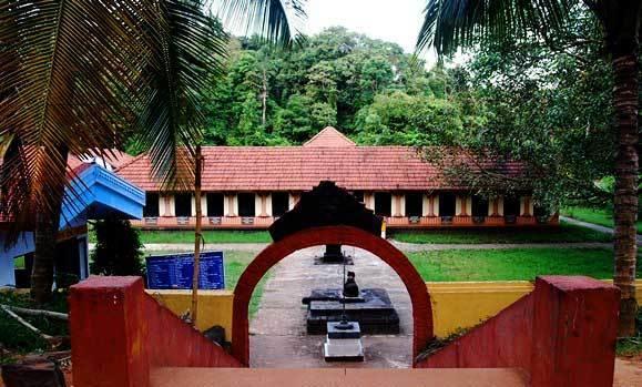 Wayanad Gate Resort Манантавади Экстерьер фото